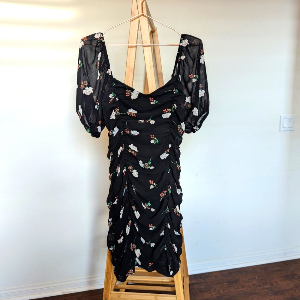 Night out dress